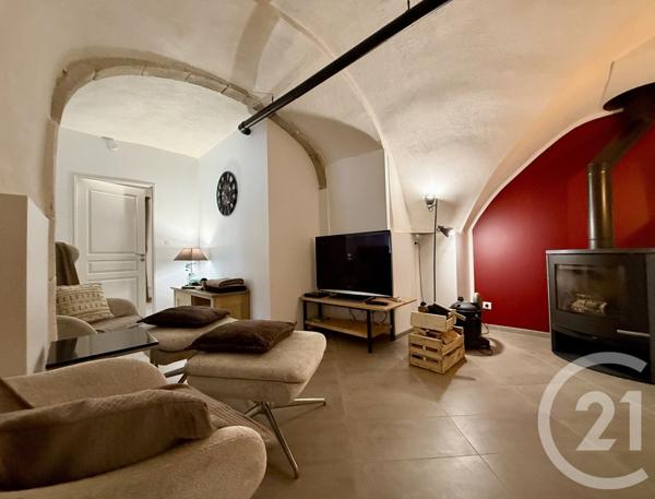 Maison à vendre  9 pièces - 317 m2 ST PRIVAT - 07