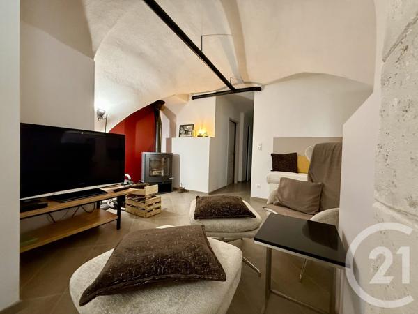 Maison à vendre  9 pièces - 317 m2 ST PRIVAT - 07