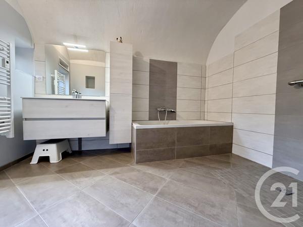 Maison à vendre  9 pièces - 317 m2 ST PRIVAT - 07