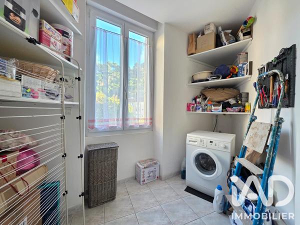 Appartement à vendre 5 pièces 145 m² Lodève