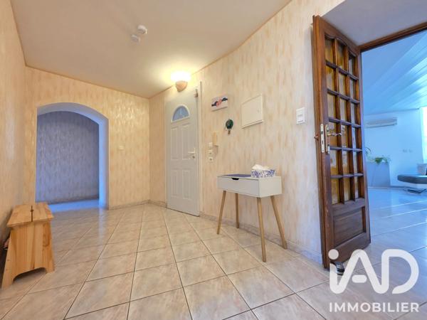 Appartement à vendre 5 pièces 145 m² Lodève