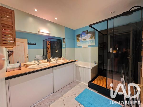 Appartement à vendre 5 pièces 145 m² Lodève