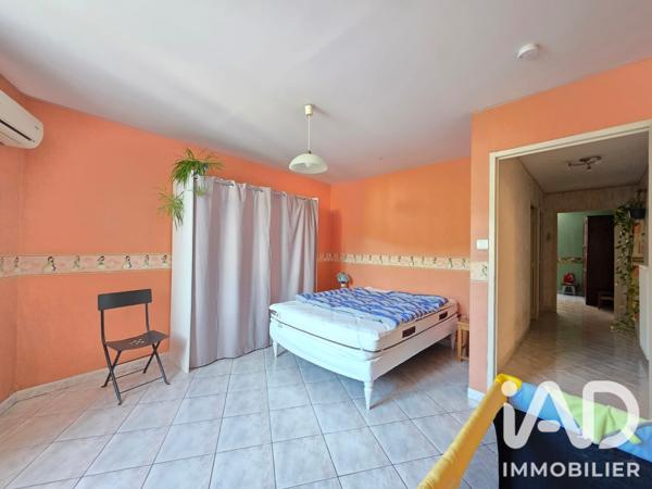 Appartement à vendre 5 pièces 145 m² Lodève