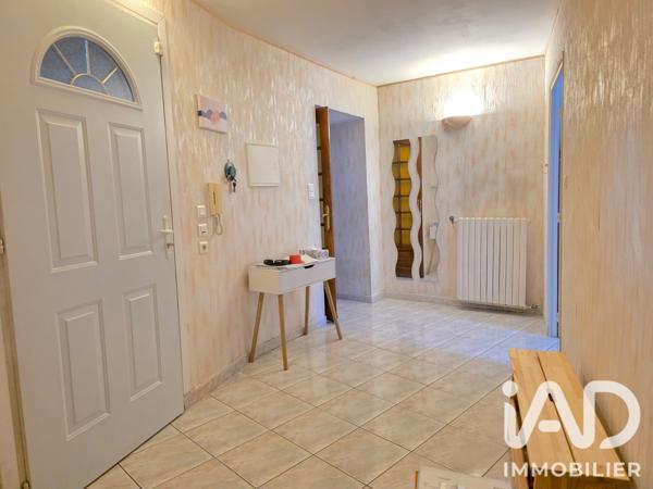 Appartement à vendre 5 pièces 145 m² Lodève