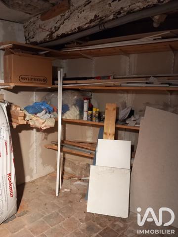 Appartement à vendre 5 pièces 145 m² Lodève