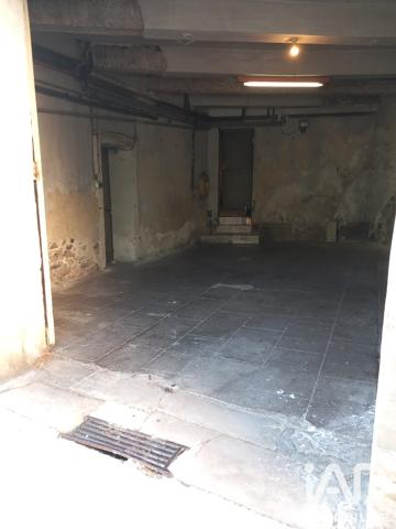 Appartement à vendre 5 pièces 145 m² Lodève
