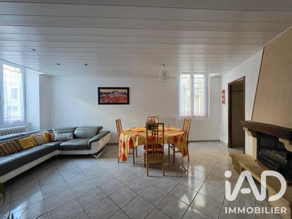 Appartement à vendre 5 pièces 145 m² Lodève