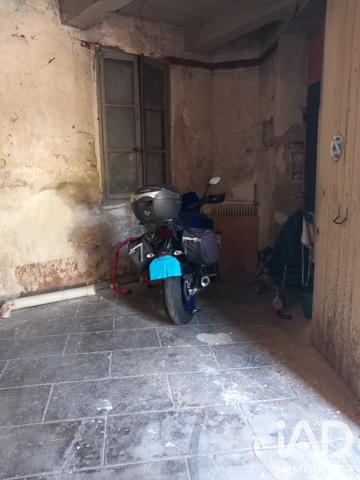 Appartement à vendre 5 pièces 145 m² Lodève