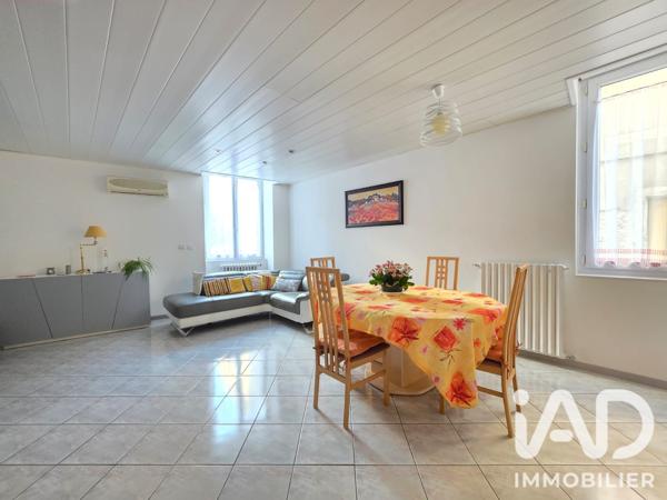 Appartement à vendre 5 pièces 145 m² Lodève