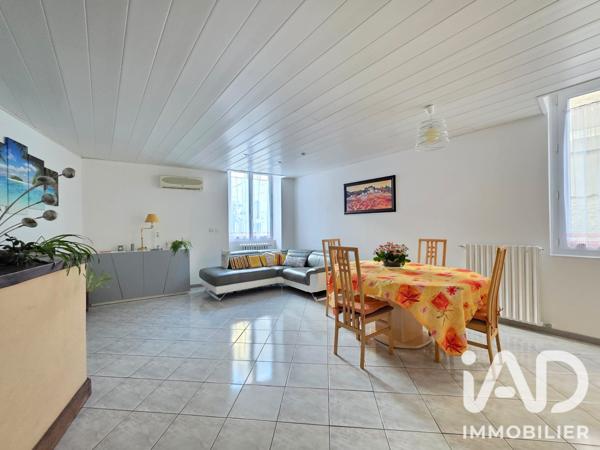 Appartement à vendre 5 pièces 145 m² Lodève