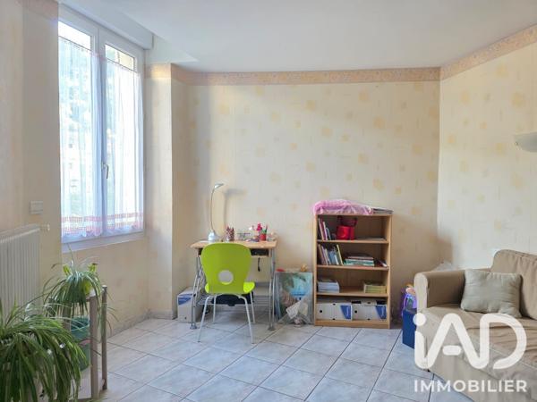 Appartement à vendre 5 pièces 145 m² Lodève
