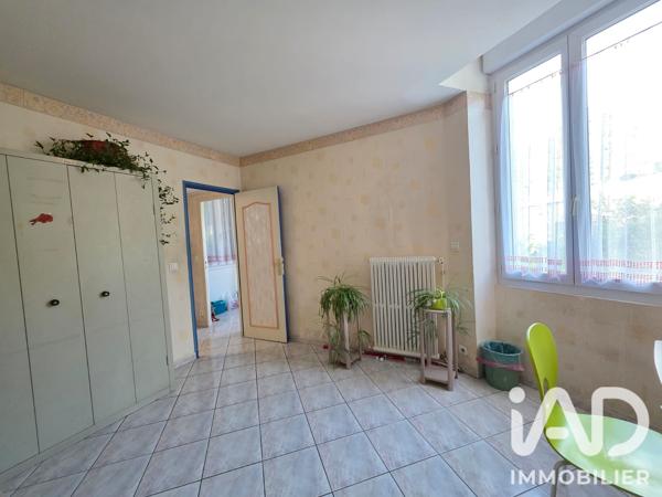 Appartement à vendre 5 pièces 145 m² Lodève