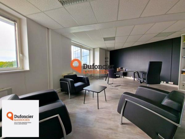 Bureaux