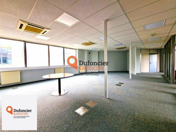 Bureaux