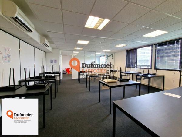 Bureaux