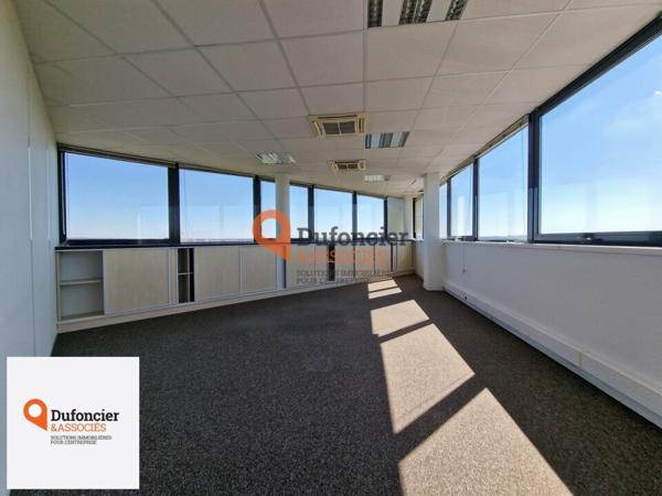 Bureaux