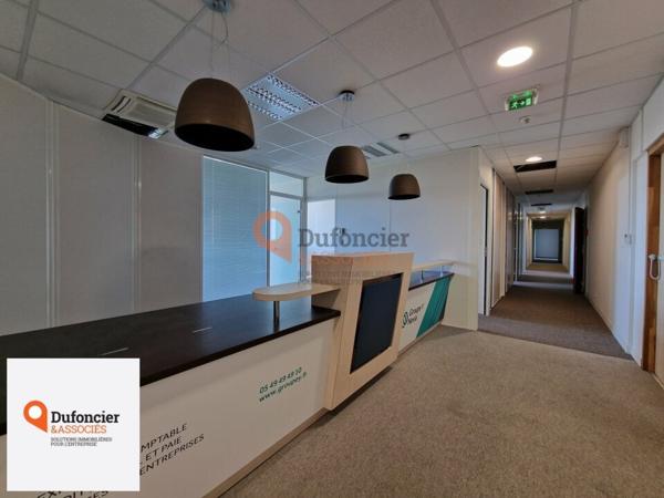 Bureaux