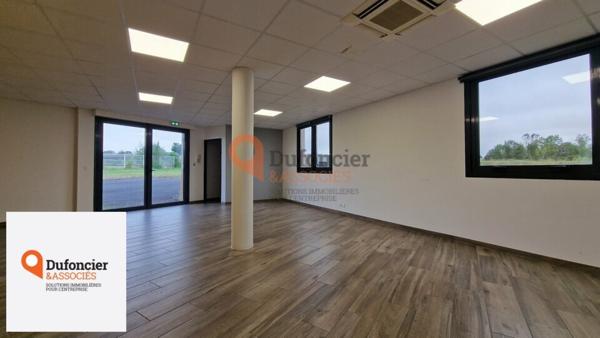 Bureaux