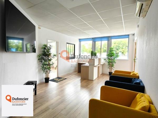 Bureaux