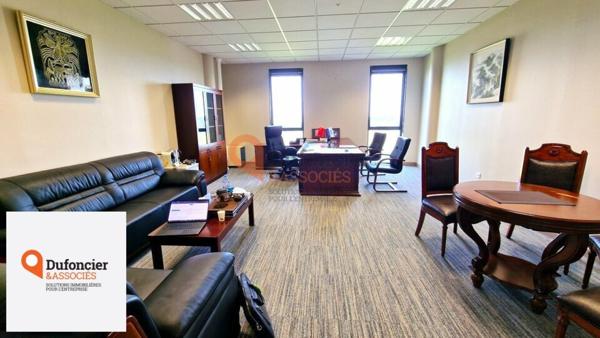 Bureaux