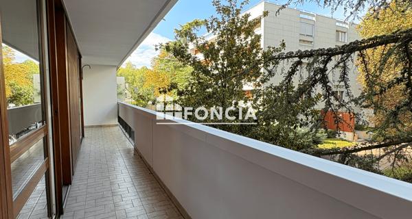À vendre Appartement 4 pièces 76 m² - Draveil 91210