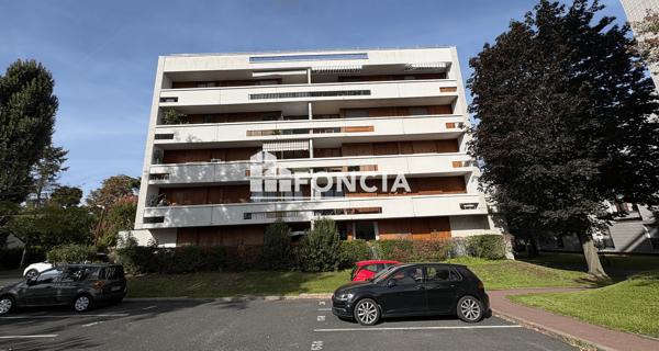 À vendre Appartement 4 pièces 76 m² - Draveil 91210
