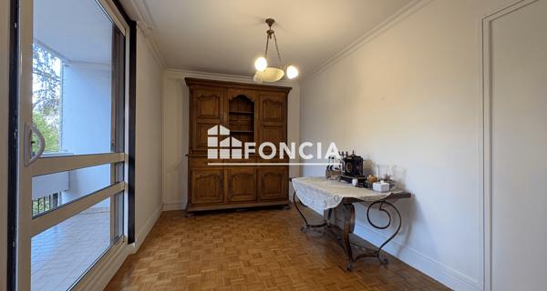 À vendre Appartement 4 pièces 76 m² - Draveil 91210