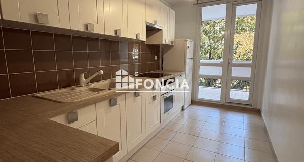 À vendre Appartement 4 pièces 76 m² - Draveil 91210