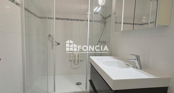 À vendre Appartement 4 pièces 76 m² - Draveil 91210