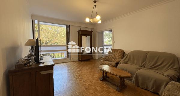 À vendre Appartement 4 pièces 76 m² - Draveil 91210