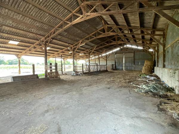 Maison à VALLON-SUR-GEE, 72540 - 5 pièces 99m²