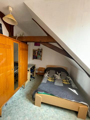 Maison à VALLON-SUR-GEE, 72540 - 5 pièces 99m²