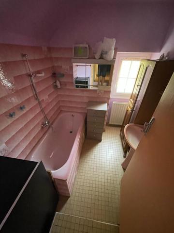 Maison à VALLON-SUR-GEE, 72540 - 5 pièces 99m²