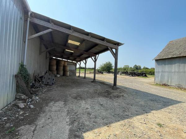 Maison à VALLON-SUR-GEE, 72540 - 5 pièces 99m²