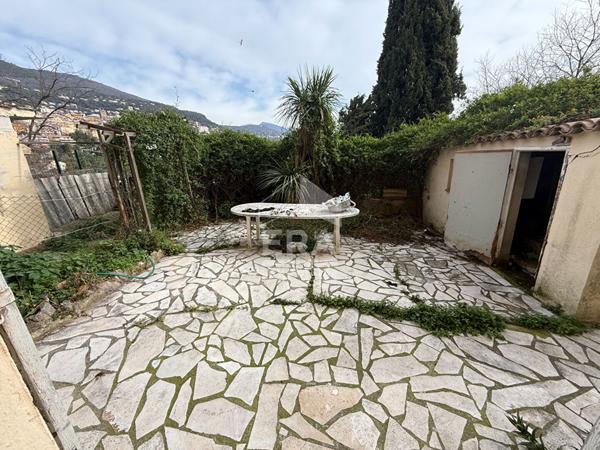 Appartement Grasse 2 pièces 53.63 m2