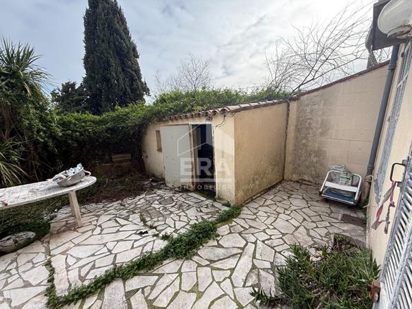 Appartement Grasse 2 pièces 53.63 m2