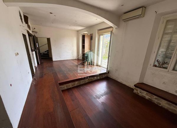 Appartement Grasse 2 pièces 53.63 m2