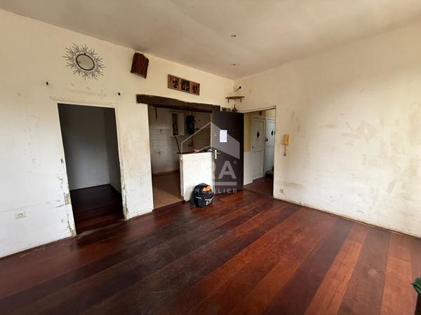 Appartement Grasse 2 pièces 53.63 m2