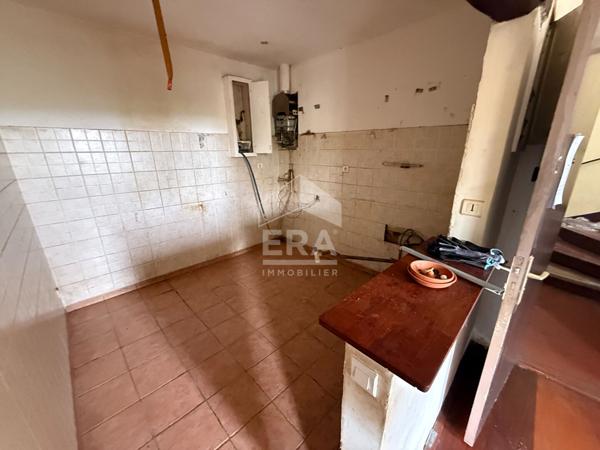 Appartement Grasse 2 pièces 53.63 m2