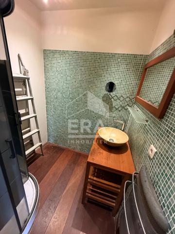 Appartement Grasse 2 pièces 53.63 m2