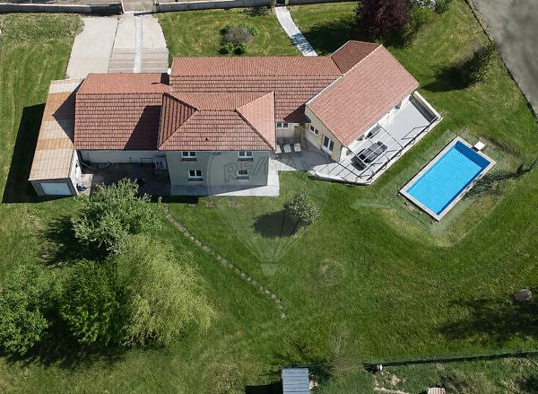 Maison 5 chambre(s) à vendre - Marre, Meuse - 55