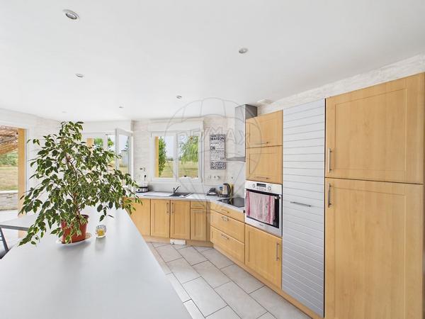 Maison 5 chambre(s) à vendre - Marre, Meuse - 55