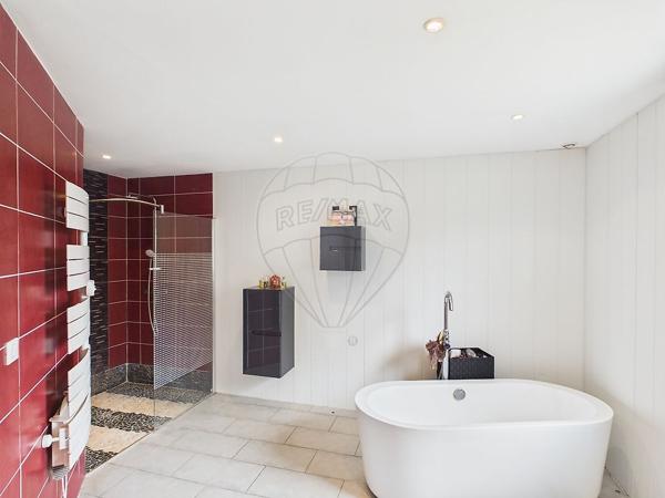 Maison 5 chambre(s) à vendre - Marre, Meuse - 55