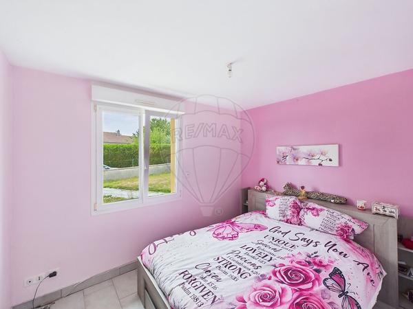 Maison 5 chambre(s) à vendre - Marre, Meuse - 55