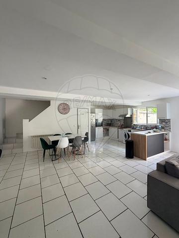 Maison 3 chambre(s) à vendre - Sens, Yonne - 89