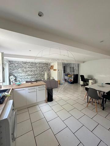 Maison 3 chambre(s) à vendre - Sens, Yonne - 89