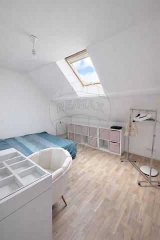 Maison 3 chambre(s) à vendre - Sens, Yonne - 89