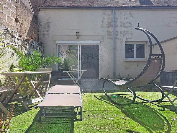 Maison 3 chambre(s) à vendre - Sens, Yonne - 89