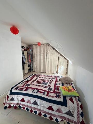 Maison 3 chambre(s) à vendre - Sens, Yonne - 89