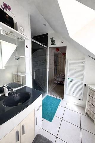 Maison 3 chambre(s) à vendre - Sens, Yonne - 89